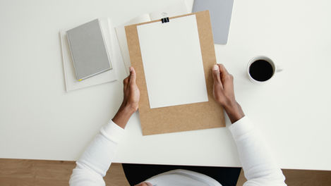 Report Design & Development