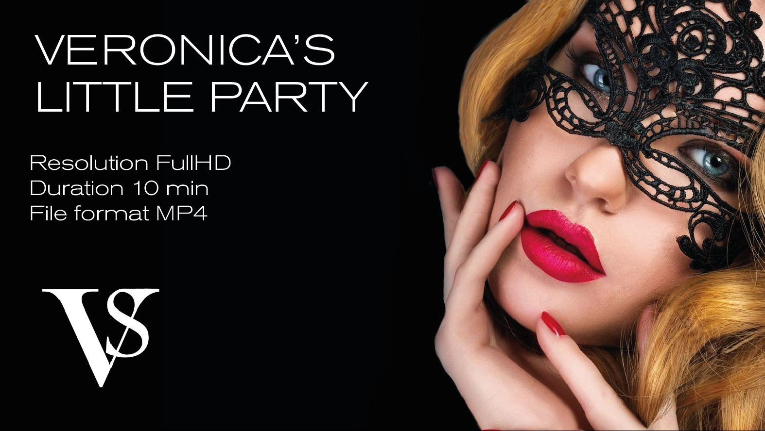 Veronica silesto yellow party