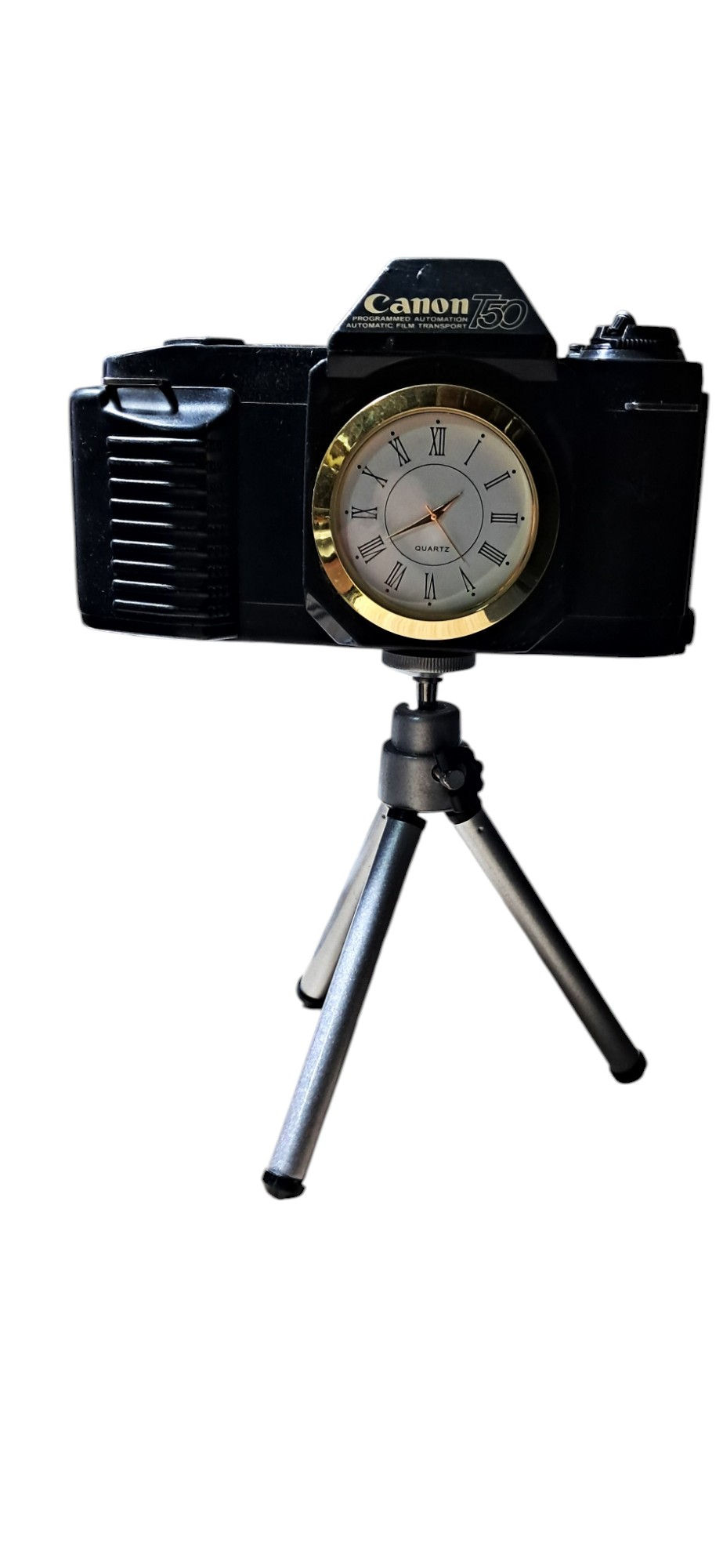 Küçük resim: Canon 750 Saat