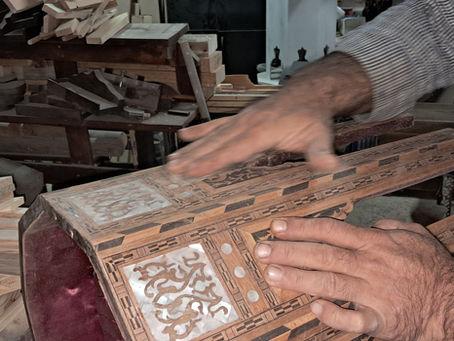 Ahşap Mobilya Restorasyonu: Adım Adım Rehber