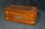 Victorian Mücevher Kutusu