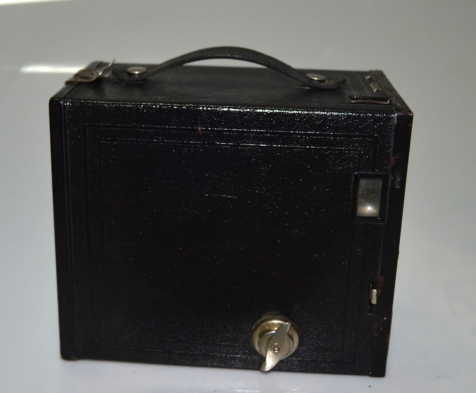 Thumbnail: Kodak No:2A Brownie