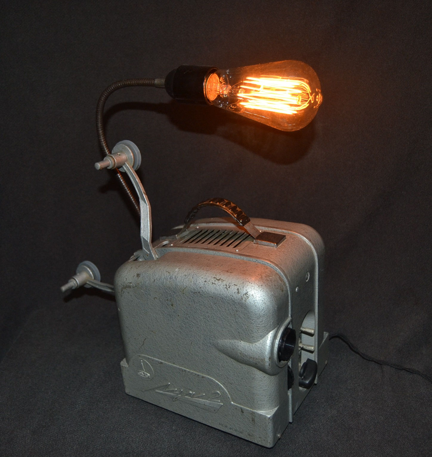 "Dia Makinesi" Lamba