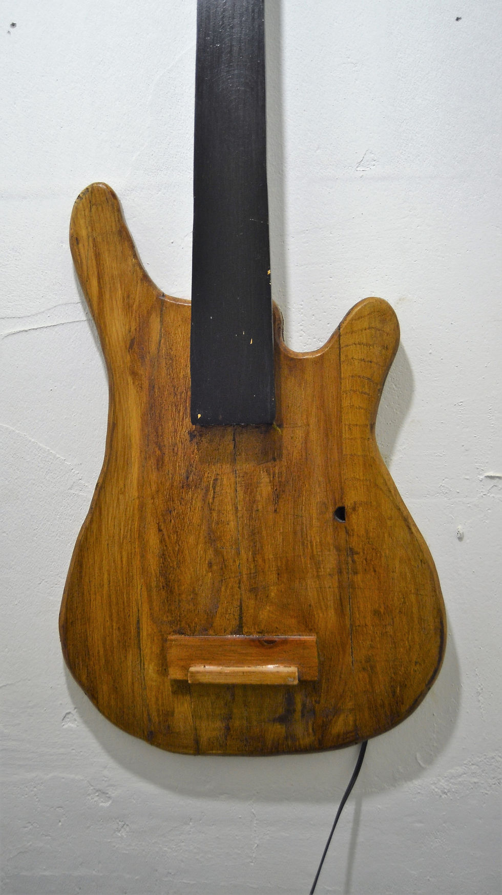 Küçük resim: "Palet Elektro Gitar" Aplik