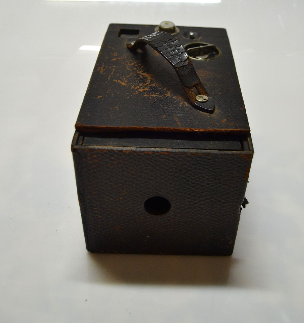 Küçük resim: Kodak Bullet No:2