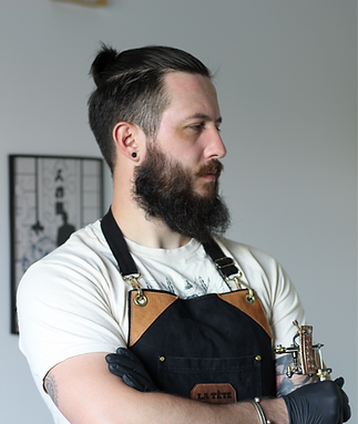 jeremy tatoueur bayonne
