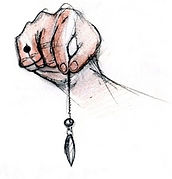 Radiesthésie, pendule, sourcellerie, magnétisme