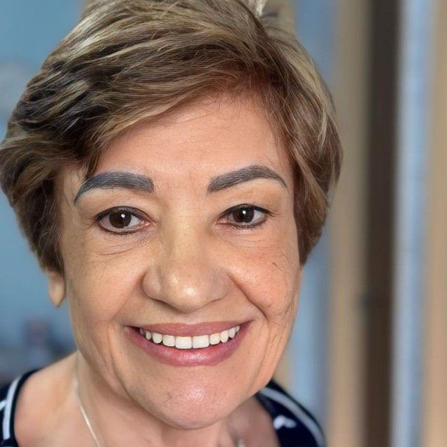 Dra. Maria do Rosário Oliveira Régis