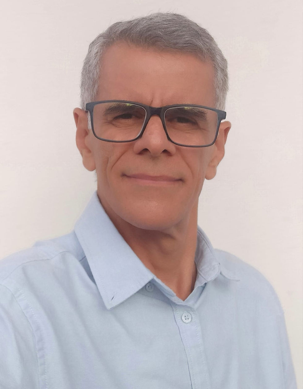 Dr. Edvan Soares Psicanalista