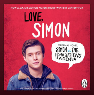 Simon Vs. The Homo Sapiens Agenda