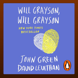 Will Grayson, Will Grayson