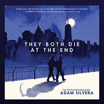 They both die at the end