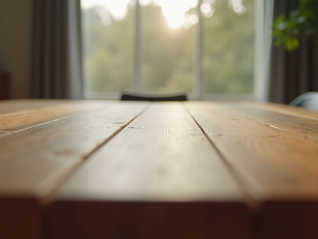 Unlock the Secrets to Trendy Wood Furniture Finishing Solutions That Will Transform Your Living Space