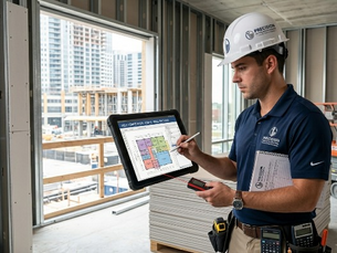 Top Benefits of Using Professional Drywall Estimating Services