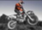 Marko Nurmi enduro hyppy