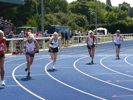 Latest Results and Rankings to follow..