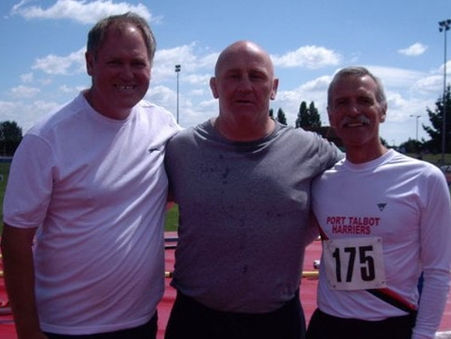 Gary Halpin - We are sad to read that Gary has died.