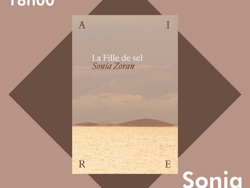 La Fille de sel