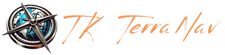 TK TerraNav Logo