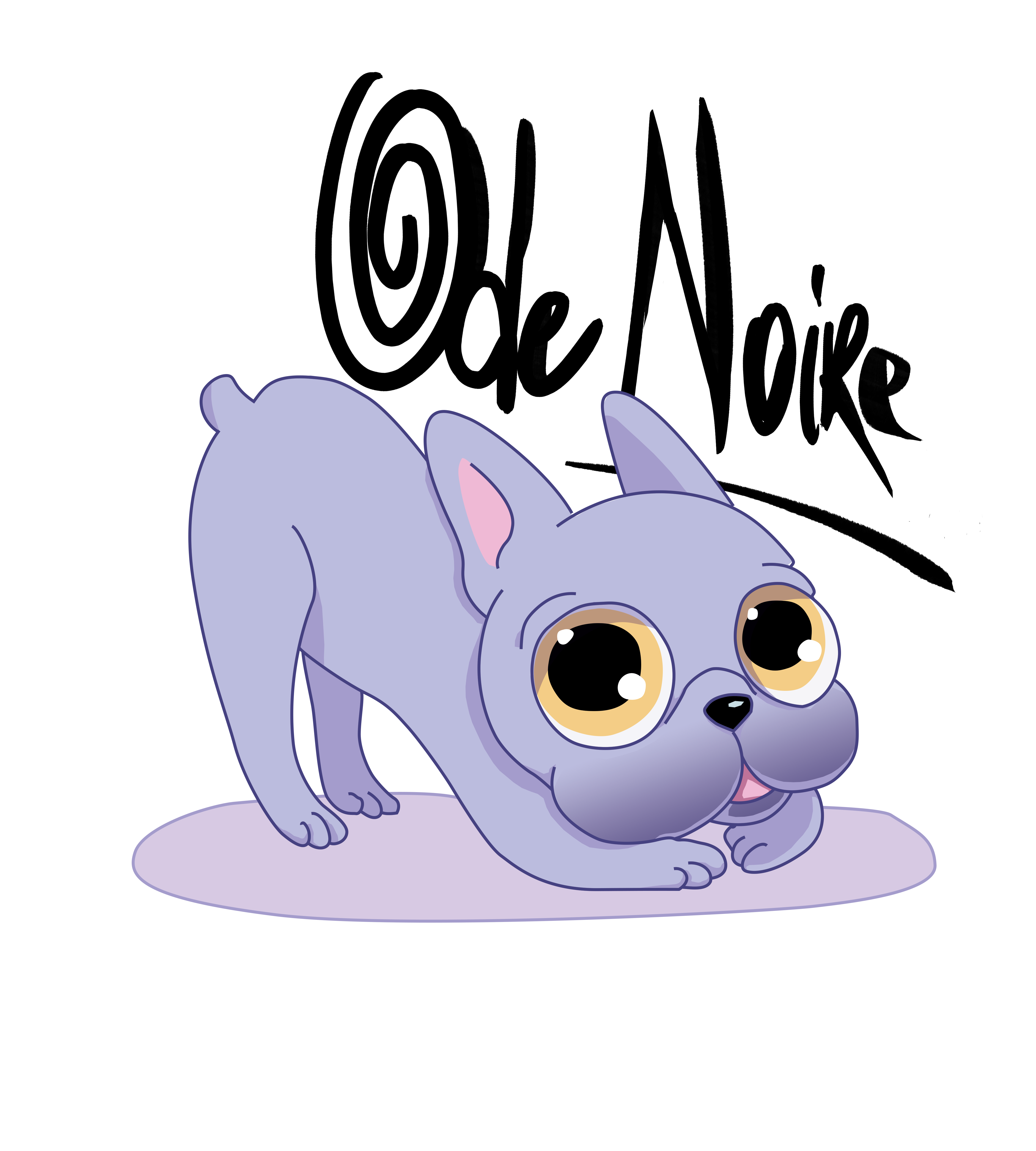 Pack personnalisé Lila