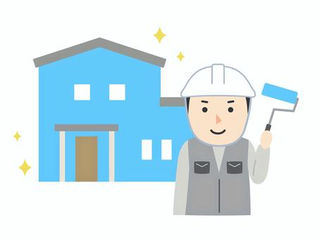 外壁塗装のメリットについて💡