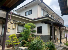 K様邸【ビフォーアフター】