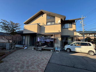 Y様邸【ビフォーアフター】