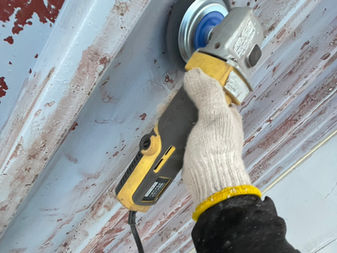 最近の作業風景🪼