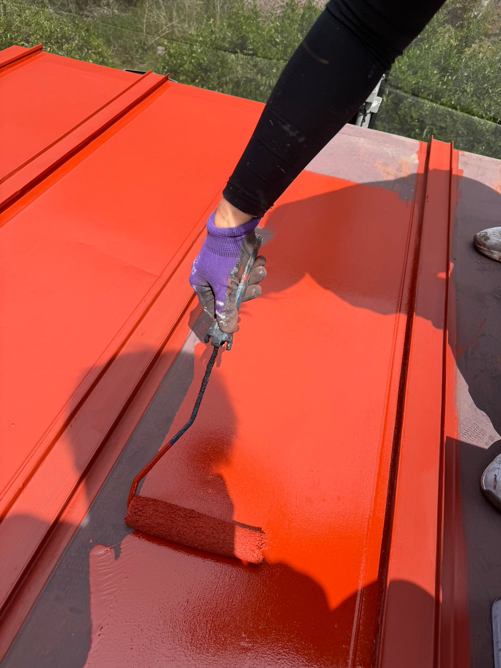 最近の作業風景