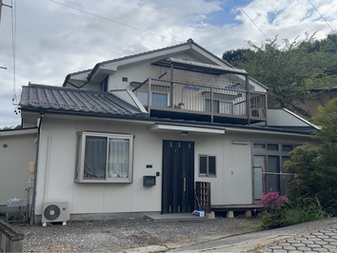 Y様邸【ビフォーアフター】