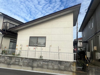 T様邸【ビフォーアフター】