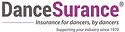 DanceSurance Insurance for Dancers, By Dancers