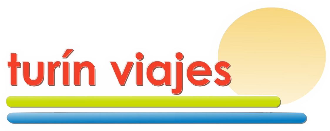 Logo de Turin Viajes