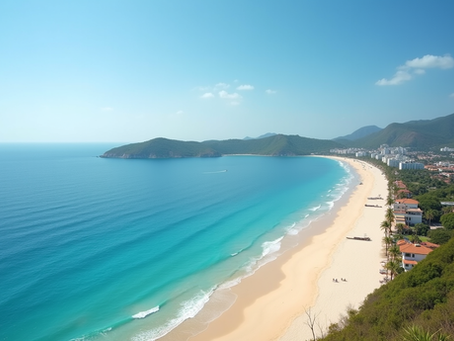 Descubre los beneficios de los paquetes todo incluido Ixtapa