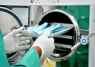 hygienic dental clinic