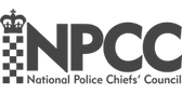 National Police Chiefs' Council logo