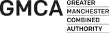 Greater Manchester Combined Authority logo