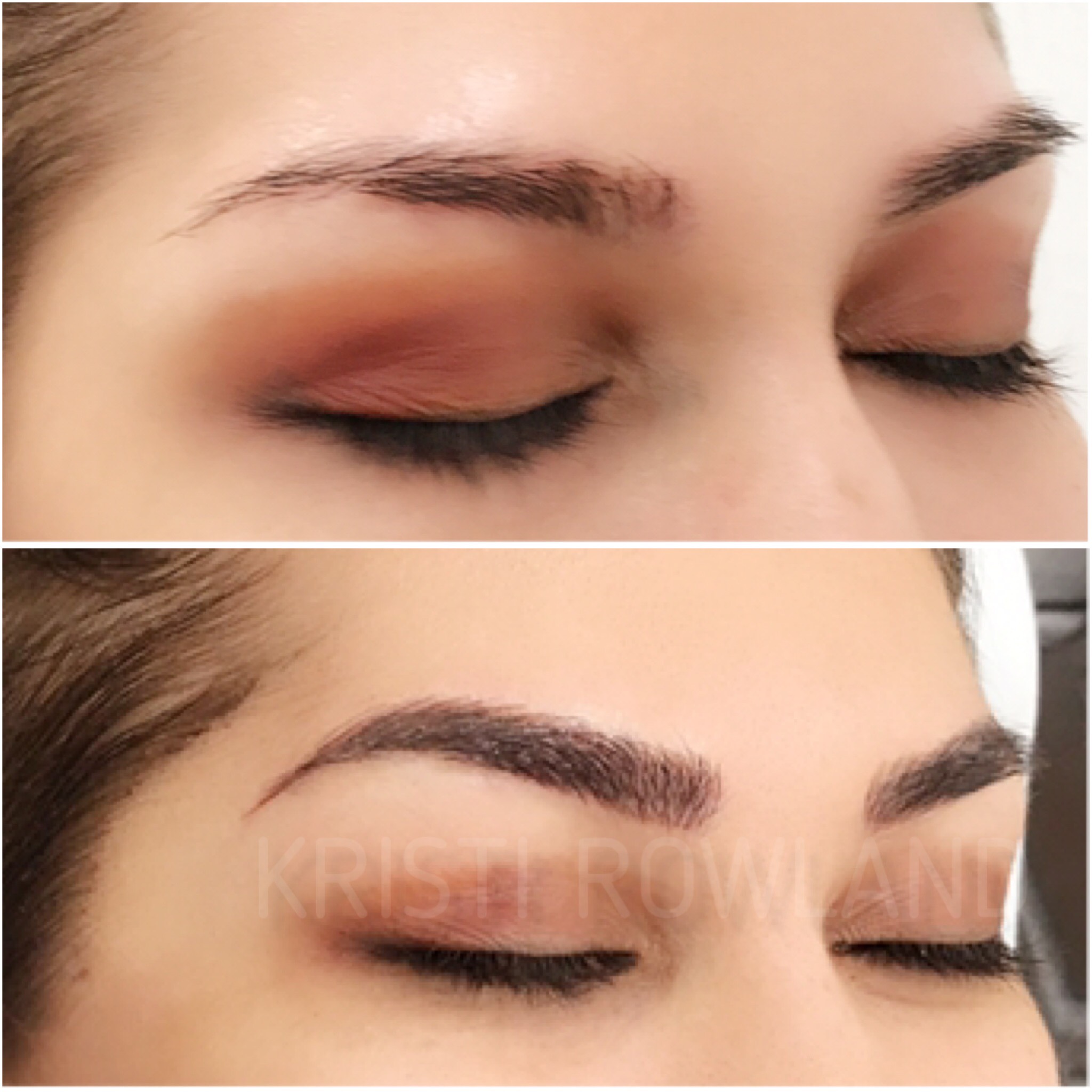 Microblading