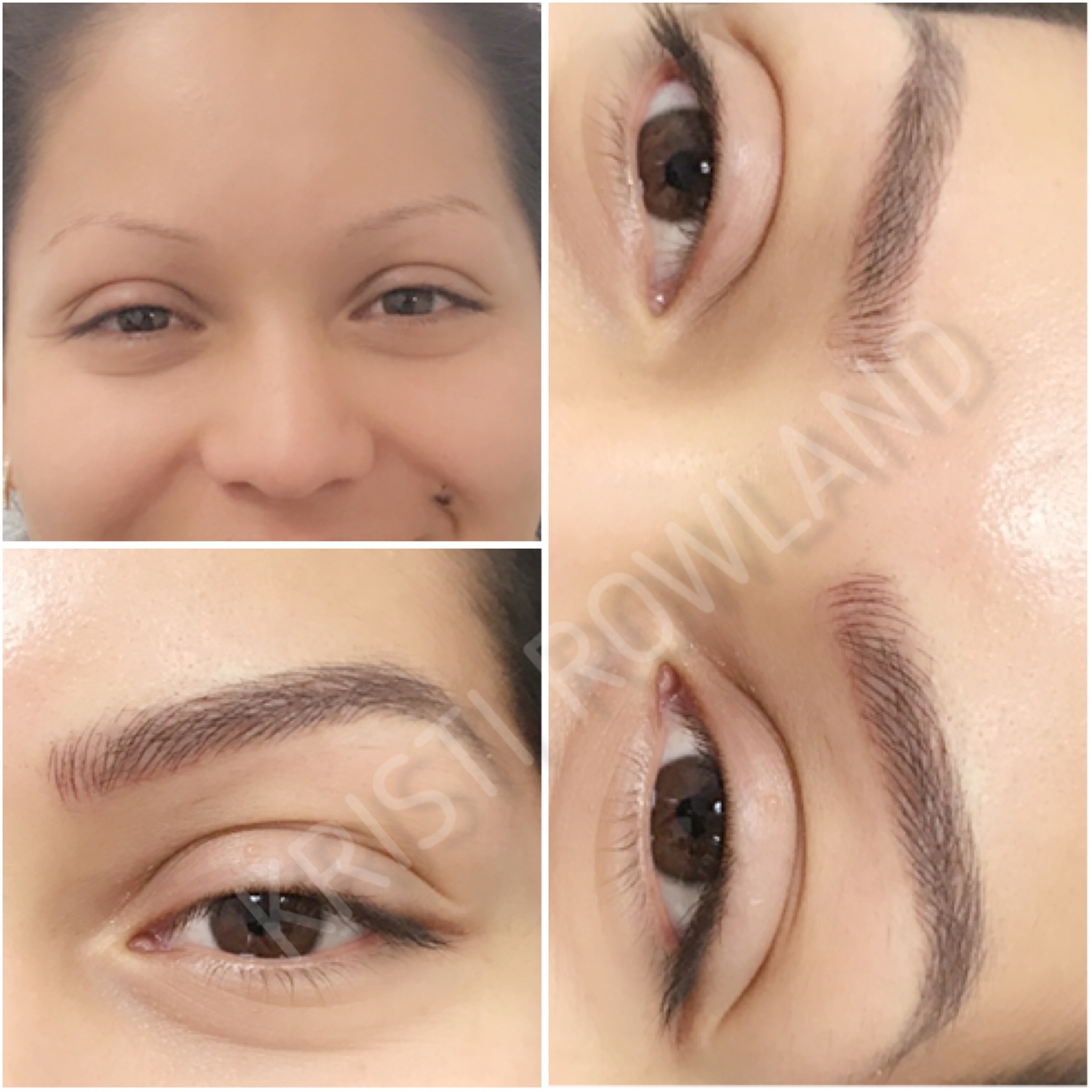 Microblading