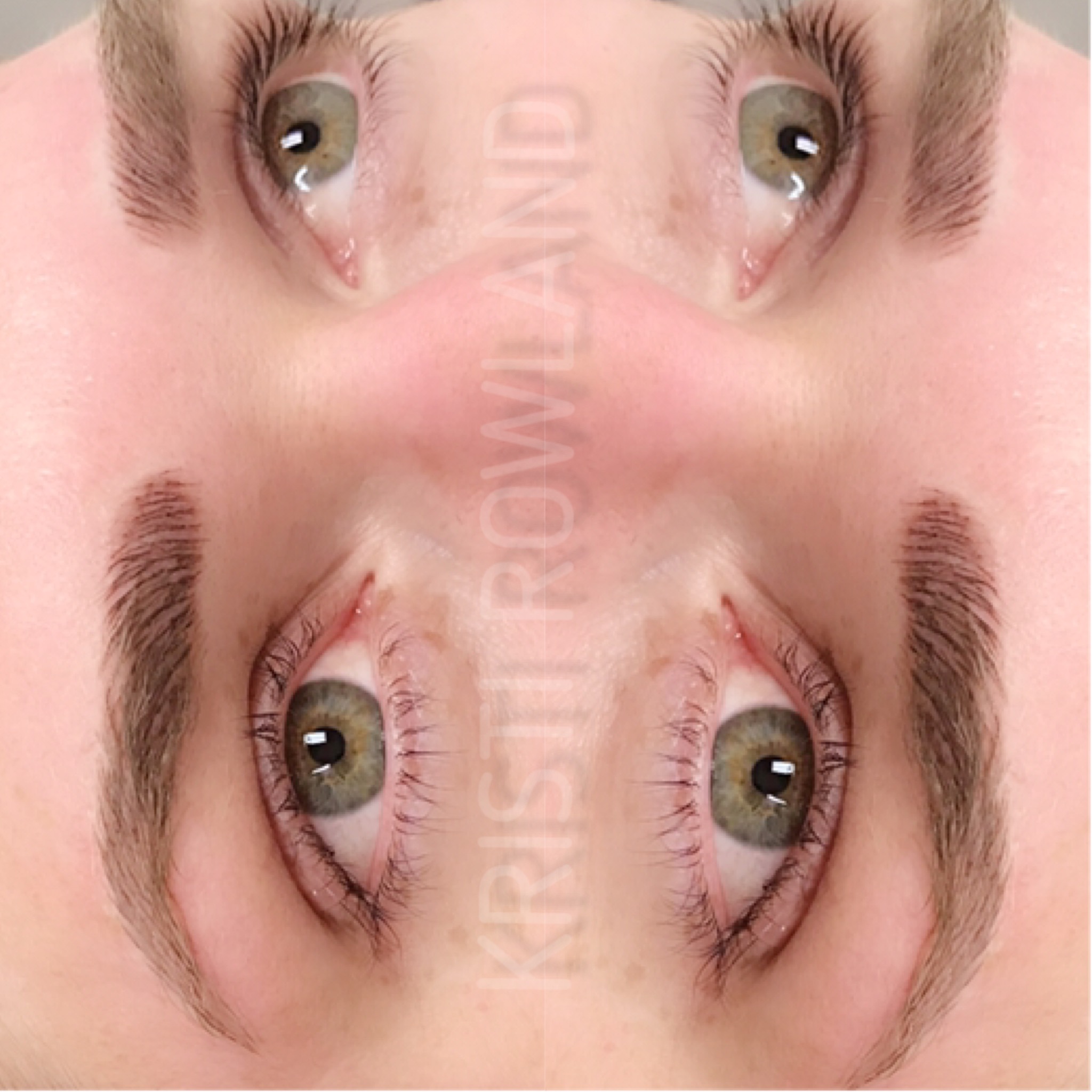 Microblading