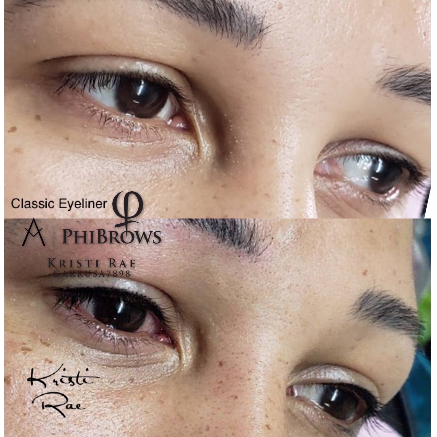 Classic Eyeliner