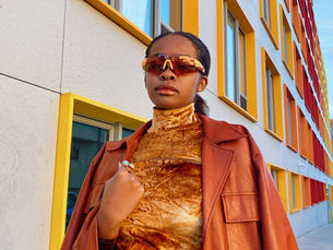 Mixing Prints And Textures Like A Pro