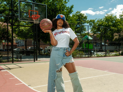 An Ode to the Knicks, From a New Yorker