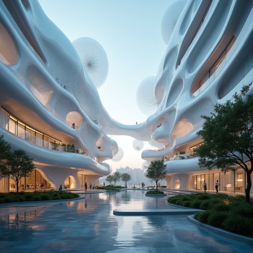Python, Stable Diffusion, and Architectural Design: A User-Centric and ...