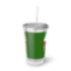 Thumbnail: C'ma and Papa's Acrylic Cup