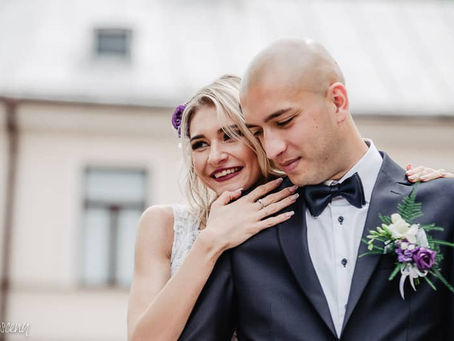 Wedding Reportage of Klaudia & Mateusz
