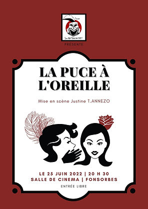La Puce