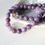 Thumbnail: Lepidolite Crystal Bracelet