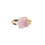 Thumbnail: Rose Quartz Ring