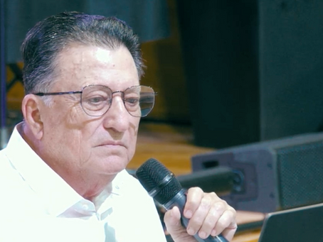 Clase Dominical - El Sermón del monte 15 - Mayo 03, 2026